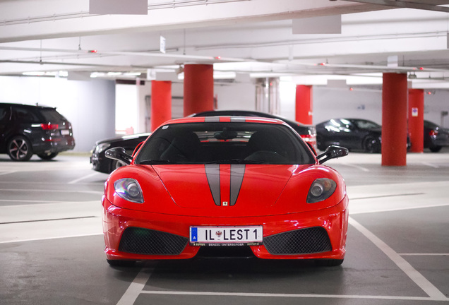 Ferrari 430 Scuderia