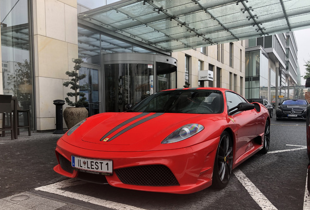 Ferrari 430 Scuderia