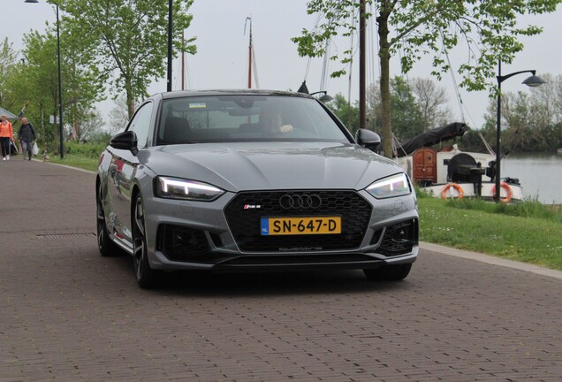 Audi RS5 B9