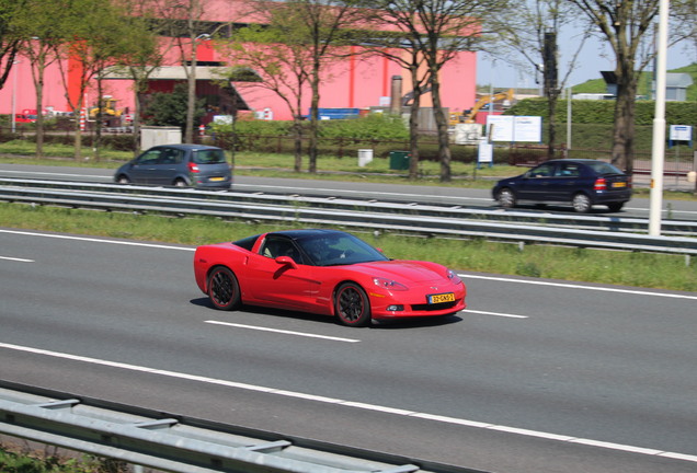 Chevrolet Corvette C6