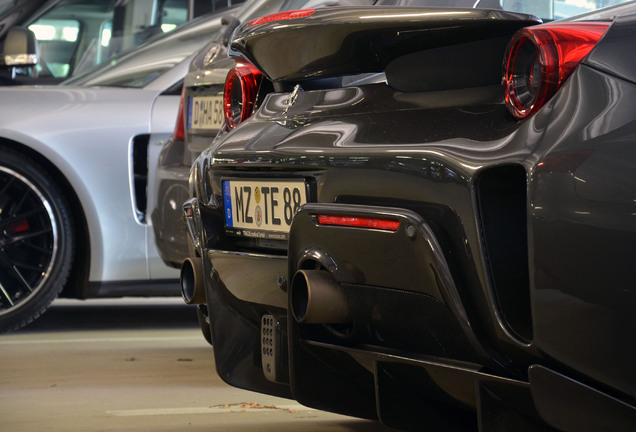 Ferrari 488 Pista