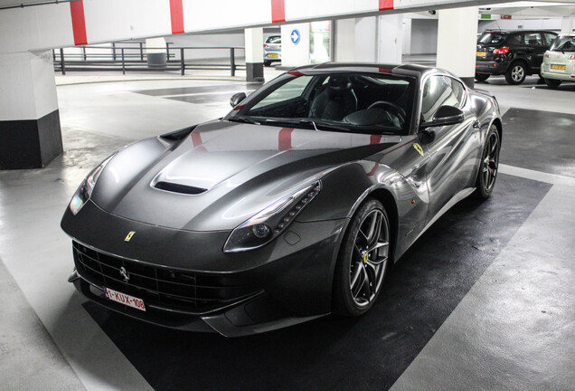 Ferrari F12berlinetta