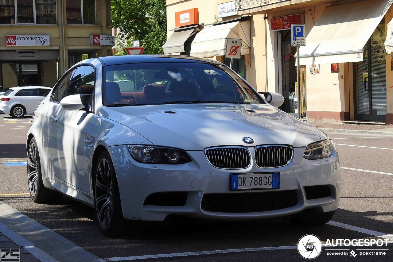 BMW M3 E92 Coupé