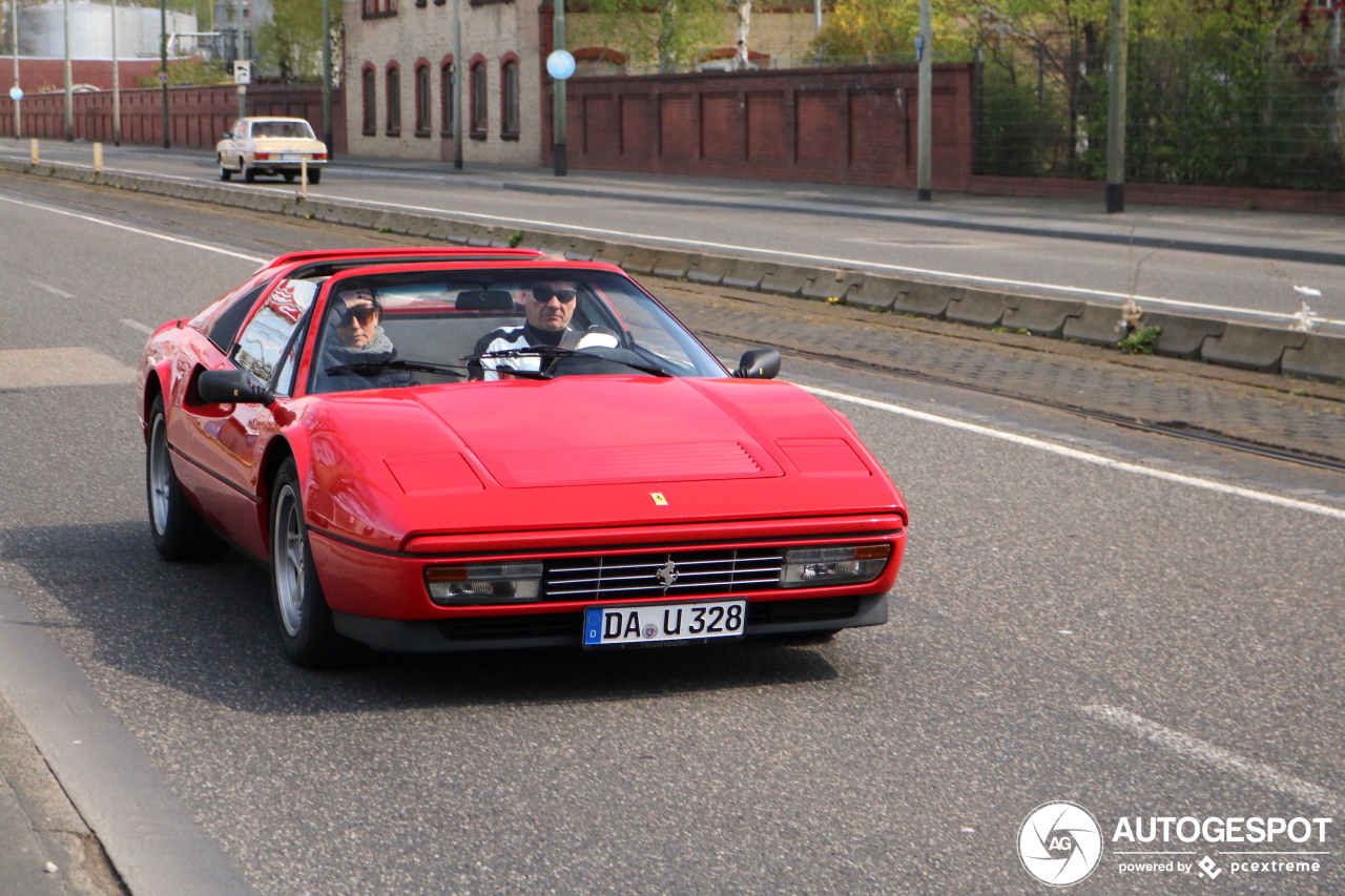 Ferrari 328 GTS