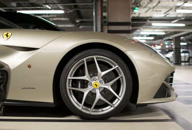 Ferrari F12berlinetta