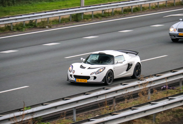 Lotus Exige S