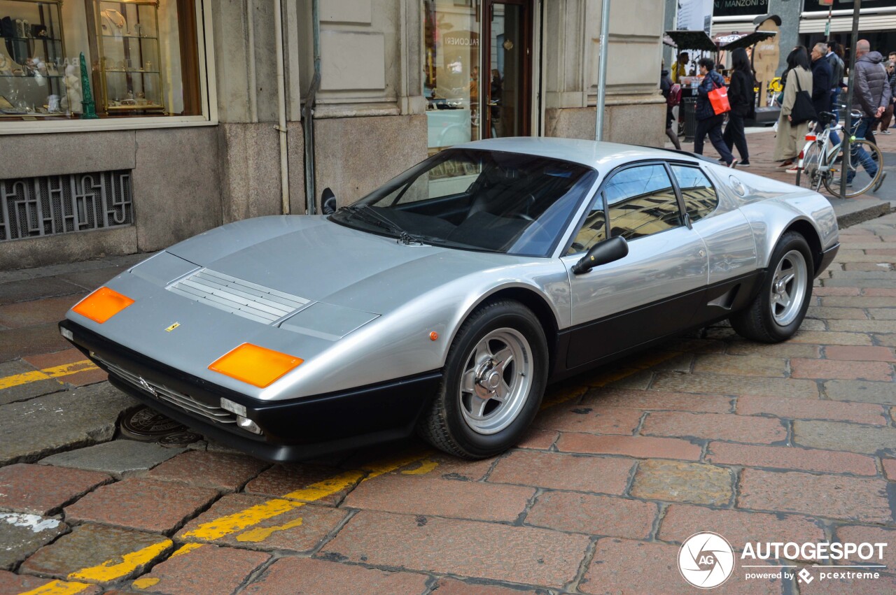 Ferrari 512 BBI