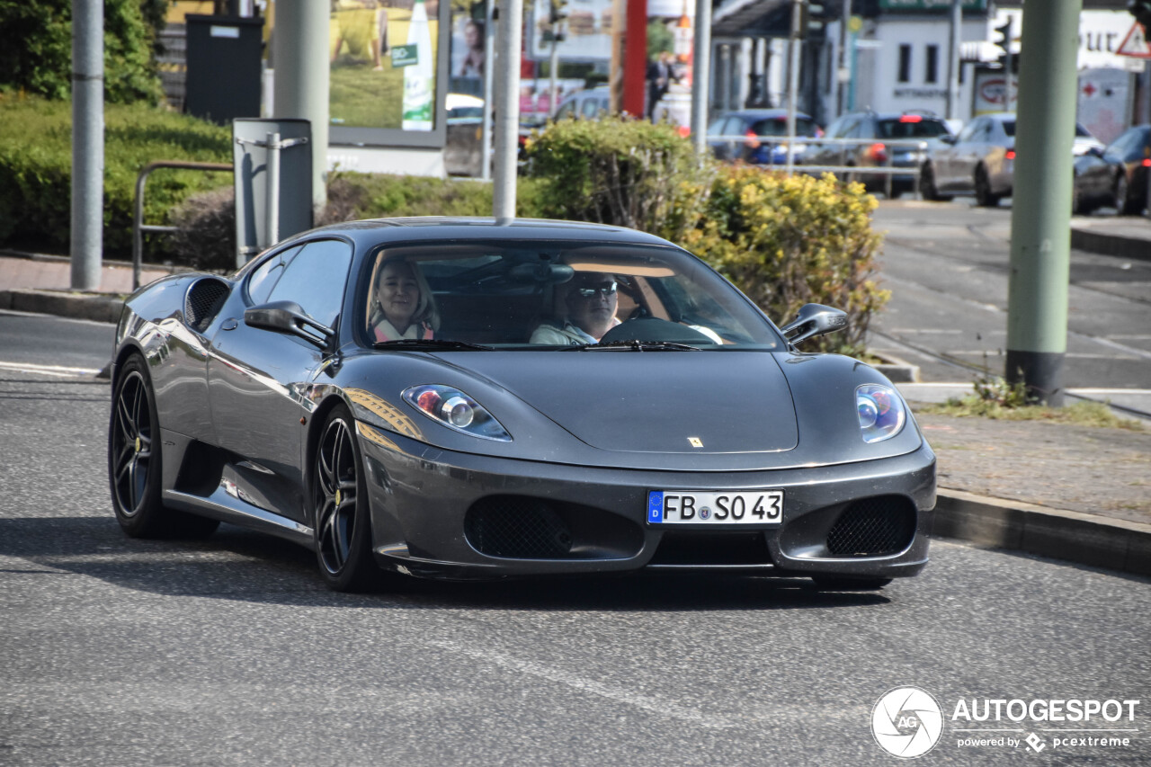 Ferrari F430