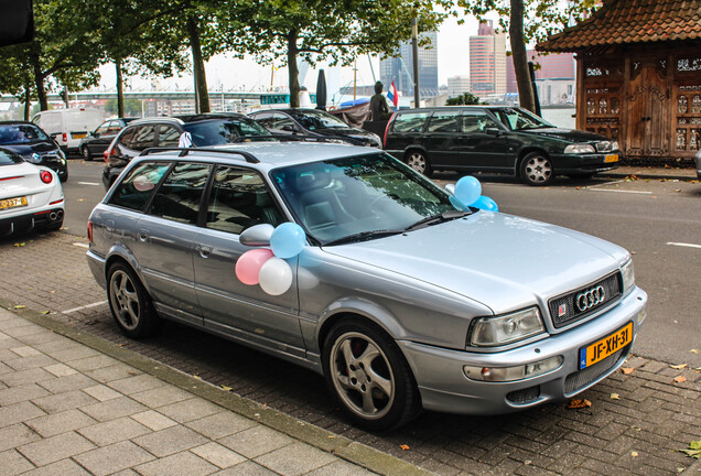 Audi RS2 Avant