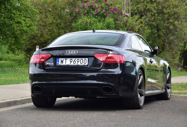 Audi RS5 8T