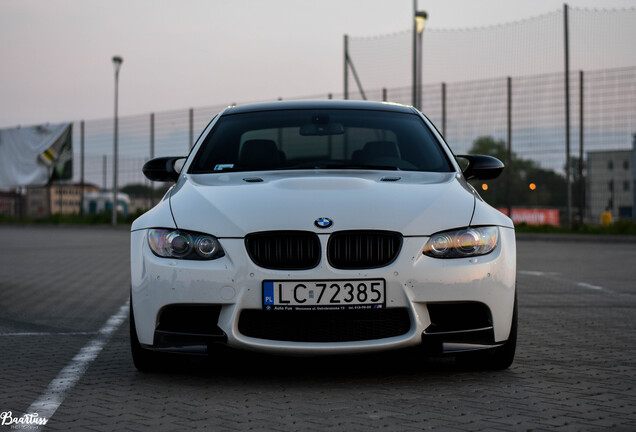 BMW M3 E92 Coupé