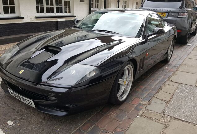 Ferrari 550 Maranello