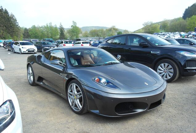 Ferrari F430