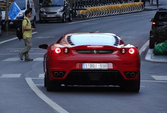 Ferrari F430