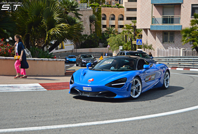 McLaren 720S