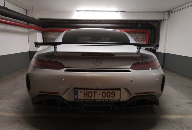 Mercedes-AMG GT R C190