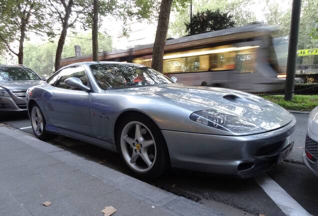 Ferrari 550 Maranello