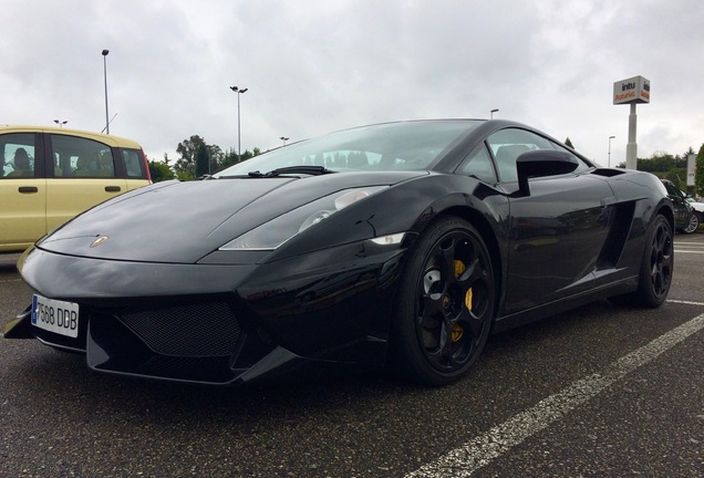 Lamborghini Gallardo