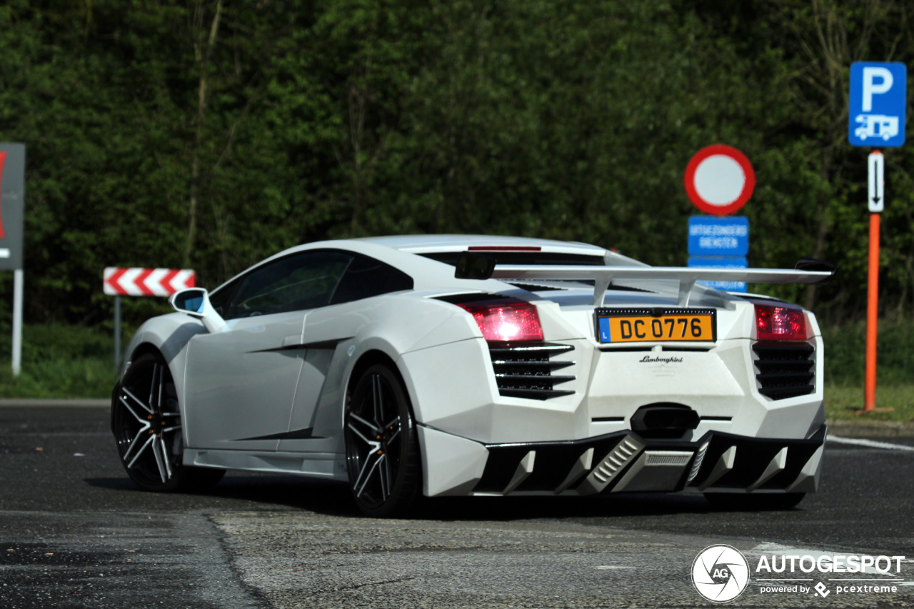 Lamborghini Gallardo Imex