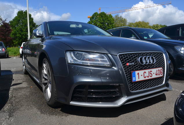 Audi RS5 8T