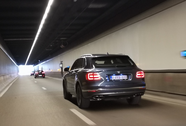 Bentley Bentayga Diesel