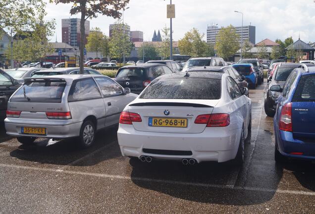 BMW M3 E92 Coupé