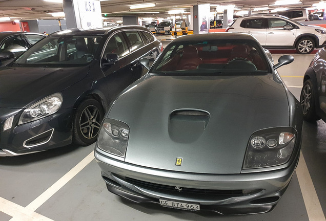 Ferrari 550 Maranello