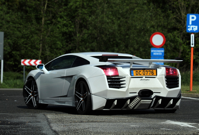 Lamborghini Gallardo Imex