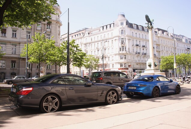 Alpine A110 Première Edition