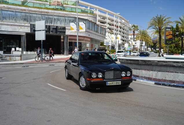 Bentley Continental R