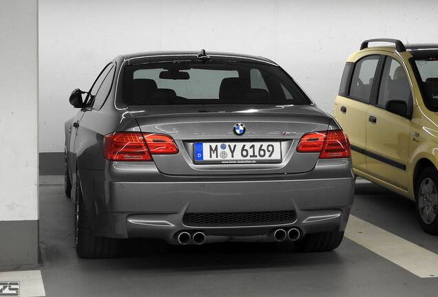 BMW M3 E92 Coupé