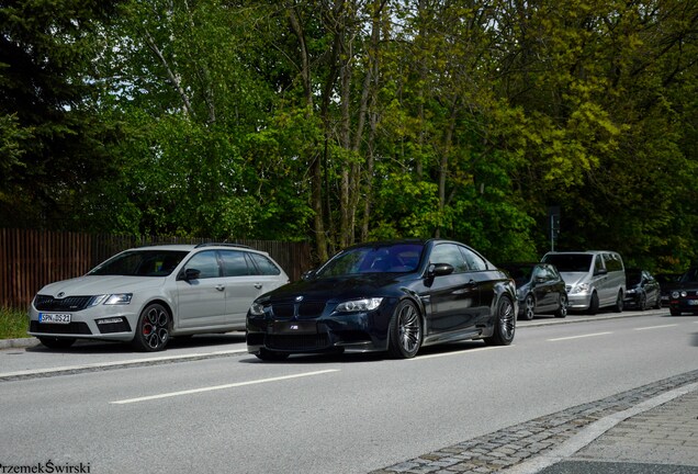 BMW M3 E92 Coupé