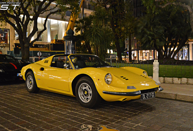 Ferrari Dino 246 GTS