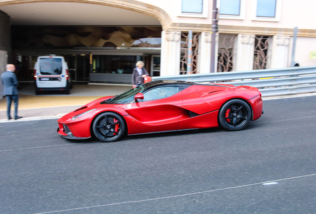 Ferrari LaFerrari