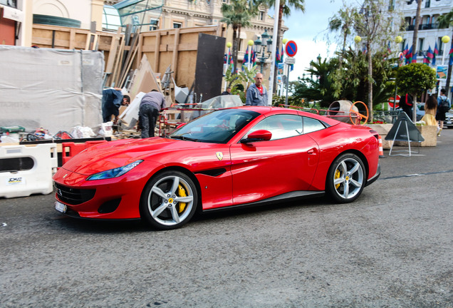 Ferrari Portofino