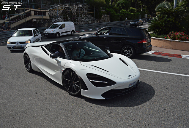 McLaren 720S