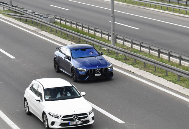 Mercedes-AMG GT 63 S Edition 1 X290