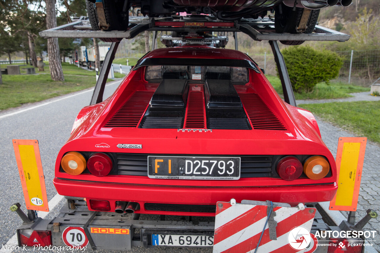 Ferrari 512 BBI