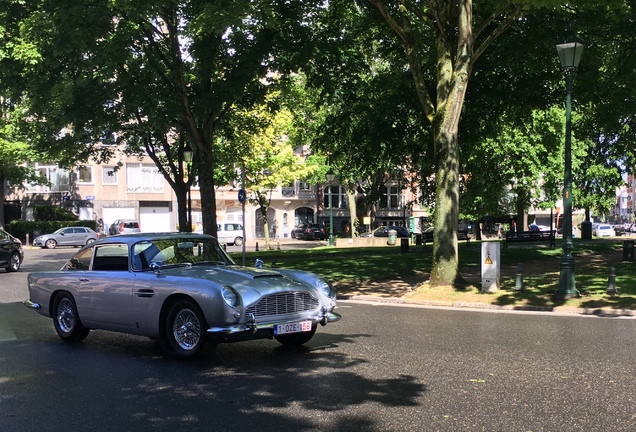 Aston Martin DB5