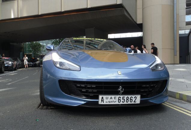 Ferrari GTC4Lusso