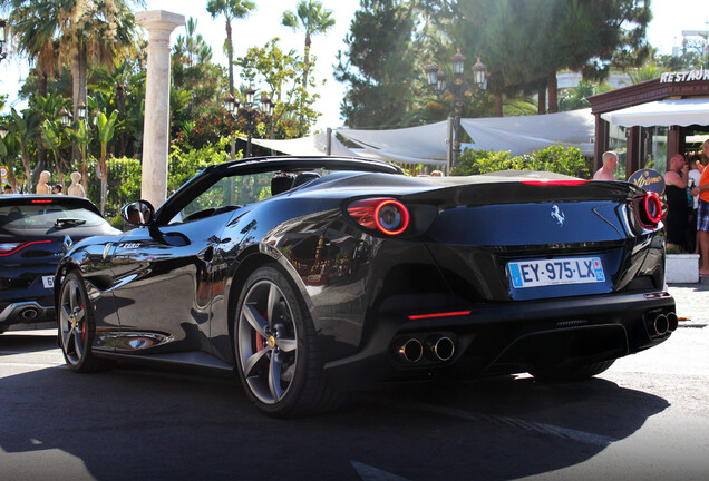 Ferrari Portofino