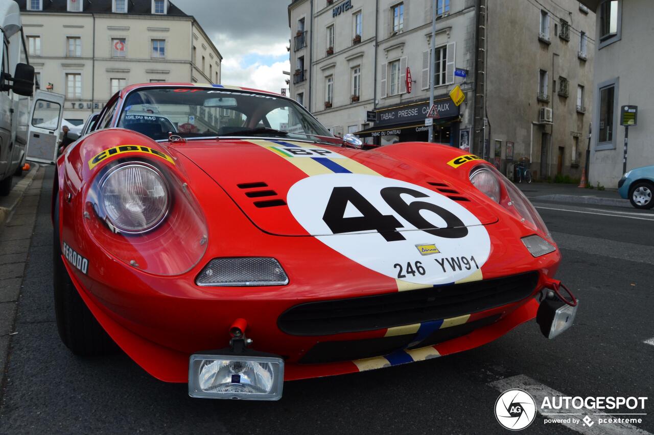 Ferrari Dino 246 GT