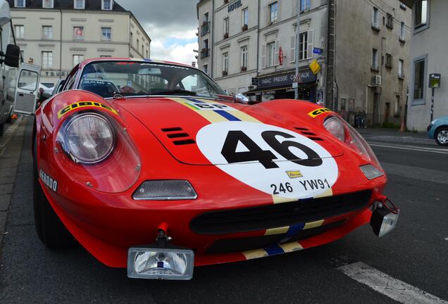 Ferrari Dino 246 GT