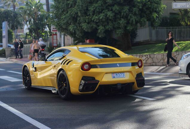 Ferrari F12tdf