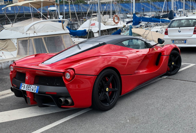 Ferrari LaFerrari