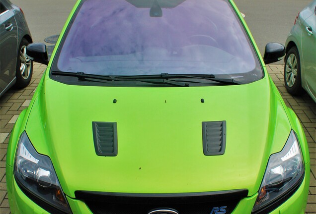 Ford Focus RS 2009