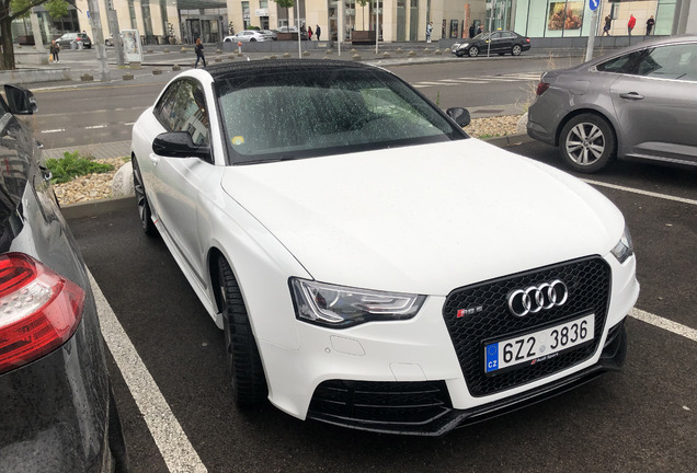 Audi RS5 B8 2012