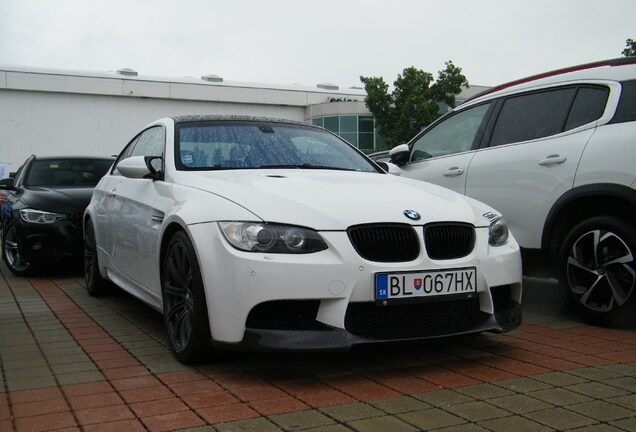 BMW M3 E92 Coupé