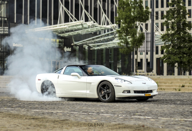 Chevrolet Corvette C6