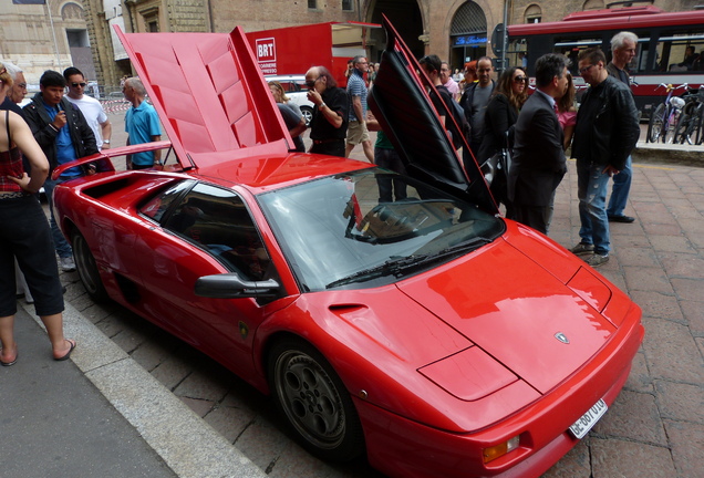 Lamborghini Diablo